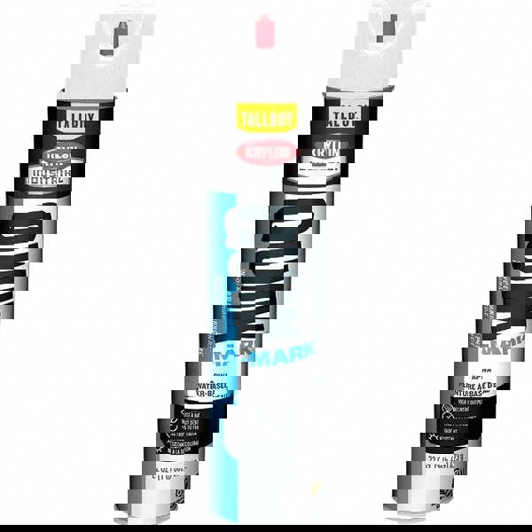 22 fl oz White Marking Paint